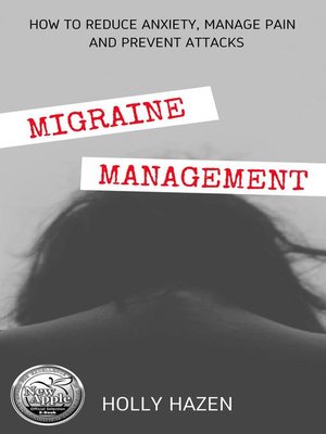 cover image of Migraine Management